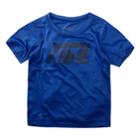 Toddler Boy Nike Dri-fit Legacy Tee, Size: 3t, Brt Blue