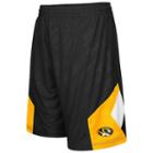Boys 8-20 Campus Heritage Missouri Tigers Sleet Shorts, Boy's, Size: Xl(18/20), Oxford