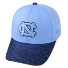 Adult Top Of The World North Carolina Tar Heels Lightspeed One-fit Cap, Men's, Light Blue