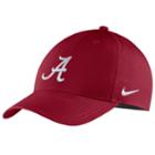Adult Nike Alabama Crimson Tide Adjustable Cap, Men's, Red