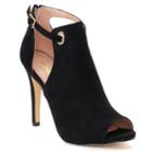 Madden Nyc Rockett Women's High Heel Ankle Boots, Size: Medium (9), Oxford