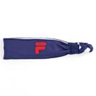 Fila Sport&reg; Braided Headband, Women's, Blue (navy)