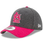 Men's New Era St. Louis Cardinals Mother's Day 39thirty Flex-fit Cap, Size: S/m, Ovrfl Oth