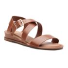 So&reg; Dory Women's Sandals, Size: Medium (6), Brown