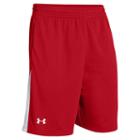 Men's Under Armour Assist Shorts, Size: Small, Red