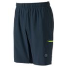 Men's Free Country Microfiber Performance Shorts, Size: Xl, Blue (navy)