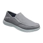 Crocs Santa Cruz Convertible Men's Shoes, Size: 9, Oxford