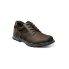 Nunn Bush Phillips Men's Leather Oxfords, Size: 9.5 Wide, Brown