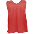 Champion Sports 12-pk. Practice Vest - Youth, Kids Unisex, Red