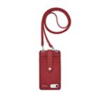 Relic Harlow Hands-free Crossbody Phone Case, Women's, Brt Red