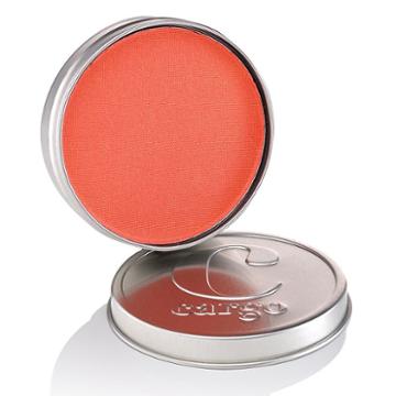 Cargo Powder Blush, Orange