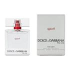 Dolce & Gabbana The One Sport Men's Cologne - Eau De Toilette, Multicolor