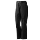 Petite Dickies Original 774 Straight-leg Work Pants, Women's, Size: 6 Petite, Black