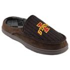 Iowa State Cyclones Men's Slippers, Size: Medium, Brown