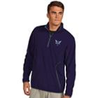 Men's Antigua Charlotte Hornets Ice Pullover, Size: Xxl, Drk Purple