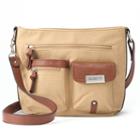 Rosetti This N' That Crossbody Bag, Women's, Med Brown