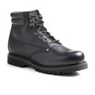 Dickies Raider Men's Work Boots, Size: Medium (8.5), Black