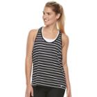 Women's Nike Dry Training 2-in-1 Racerback Sports Bra & Tank, Size: Xs, Grey (charcoal)