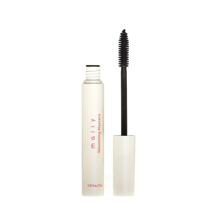 Mally Beauty Volumizing Mascara, Multicolor