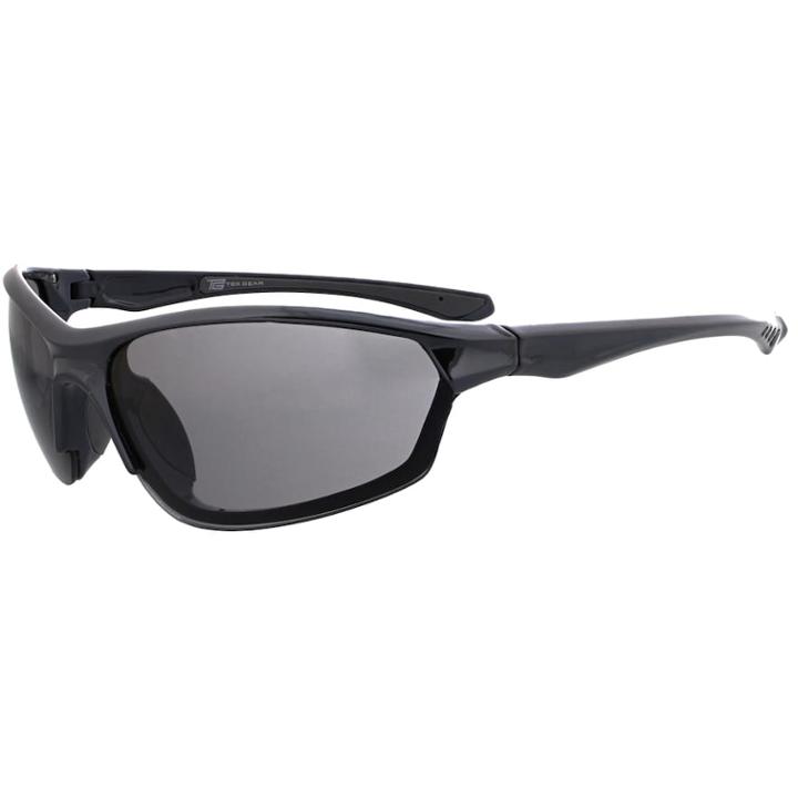 Men's Tek Gear&reg; Wrap Polarized Sunglasses, Med Blue