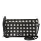 Relic Evie Wristlet, Women's, Grey (charcoal)