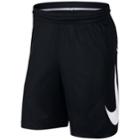 Big & Tall Nike Basketball Shorts, Men's, Size: 3xb, Grey (charcoal)