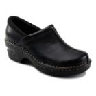 Eastland Kelsey Women's Slip-on Shoes, Size: 6.5 Wide, Black