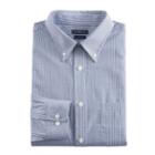 Men's Croft & Barrow&reg; Classic-fit Easy Care Button-down Collar Dress Shirt, Size: 15-32/33, Blue