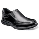 Nunn Bush Carter Men's Dress Loafers, Size: 9.5 Wide, Black
