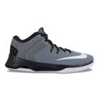 Nike Air Versitile Ii Men's Basketball Shoes, Size: 10.5, Oxford