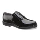 Bates Extra Wide Durashocks Women's Oxford Shoes, Size: 6.5 Xw, Black