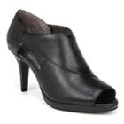 Lifestride Viga Women's Pumps, Size: 7.5 Wide, Black