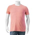 Big & Tall Sonoma Goods For Life&trade; Everyday Modern-fit Tee, Men's, Size: 4xb, Med Red