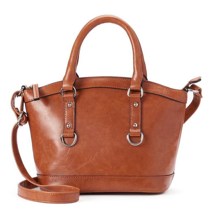 Mondani Kiley Crossbody, Women's, Dark Red