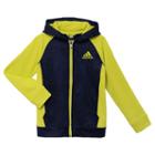 Boys 8-20 Adidas Beezy Hoodie, Boy's, Size: Xl, Blue (navy)