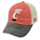 Adult Cincinnati Bearcats Offroad Adjustable Cap, Men's, Med Red