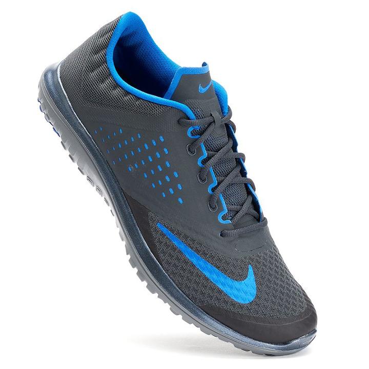 Nike Fs Lite Run 2 Men's Running Shoes, Size: 11, Oxford