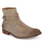 Xray Meru Men's Ankle Boots, Size: 8, Brown (taupe)