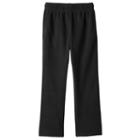 Boys 8-20 Tek Gear&reg; Arctic Fleece Active Pants, Boy's, Size: Xl 18-20, Black