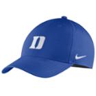 Adult Nike Duke Blue Devils Adjustable Cap, Men's
