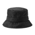 Betmar Quilted Bucket Hat, Women's, Black