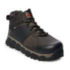 Timberland Pro Ridgework Men's Waterproof Composite Toe Work Boots, Size: Medium (10.5), Brown