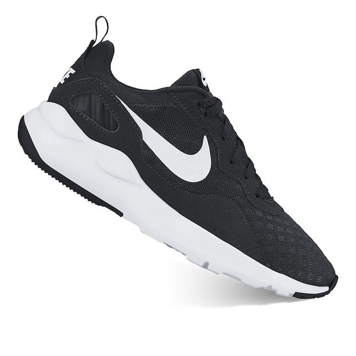 Nike Ld Runner Women's Shoes, Size: 9, Black