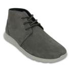 Crocs Kinsale Men's Chukka Boots, Size: 8, Grey (charcoal)