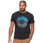Men's Sonoma Goods For Life&trade; Vinyl Hound Tee, Size: Large, Oxford