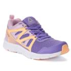 Reebok Run Supreme 2.0 Girls' Running Shoes, Size: 4, Multicolor