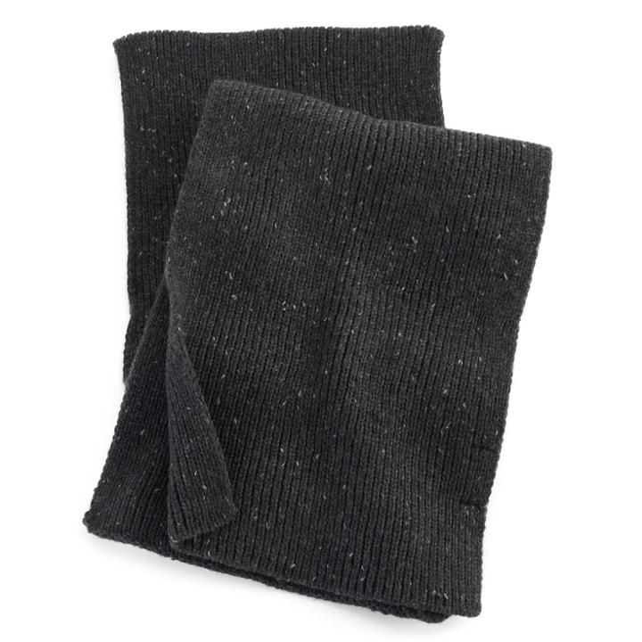 Men's Urban Pipeline&reg; Flecked Scarf, Med Grey