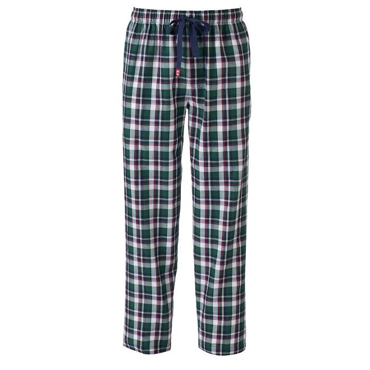 Men's Chaps Performance Lounge Pants, Size: Xl, Ovrfl Oth