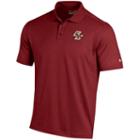 Men's Under Armour Boston College Eagles Performance Polo, Size: Large, Ovrfl Oth
