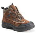Itasca Amazon Men's Waterproof Hiking Boots, Size: 8, Brown
